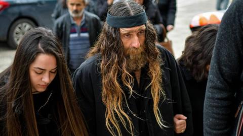 Πατέρας Βαγγέλη Γιακουμάκη: «είχα τρία παιδιά και ακόμα τρία έχω»